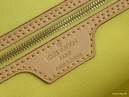 First bags ru reviews NEVERFULL MM-31-28-14cm LOUIS VUITTON 0809